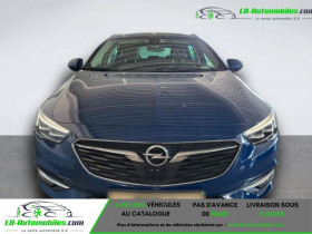 Opel Insignia Sports Tourer 2.0 D 170 ch  occasion  Beaupuy - photo n5