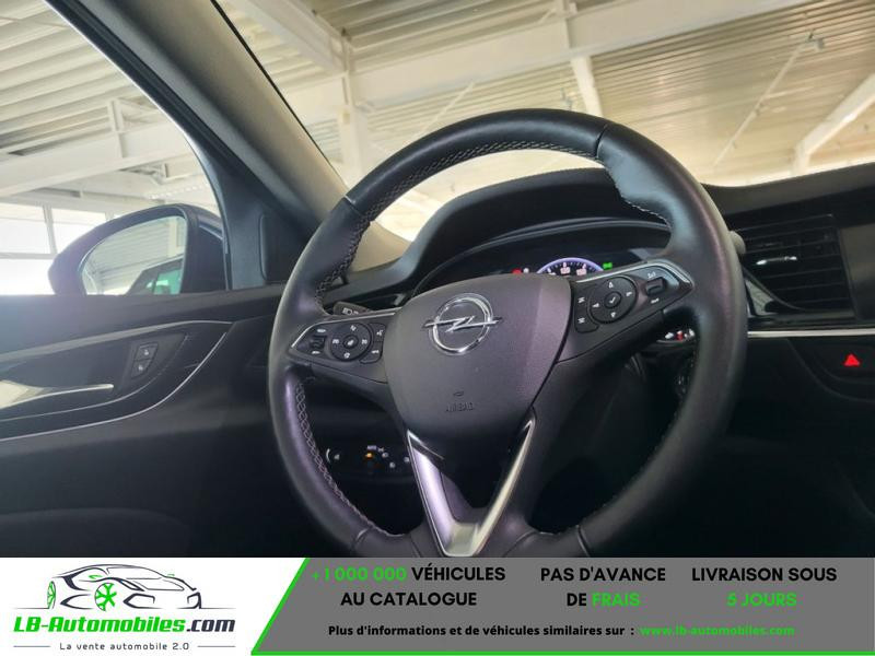 Opel Insignia Sports Tourer 2.0 D 170 ch  occasion  Beaupuy - photo n8