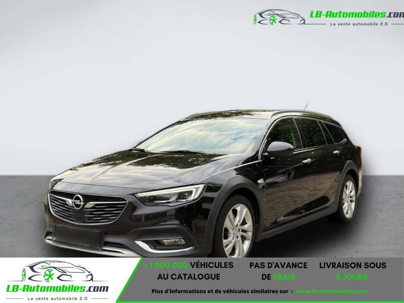 Opel Insignia Sports Tourer 2.0 D 170 ch  occasion  Beaupuy