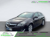 Opel Insignia Sports Tourer 2.0 D 170 ch   Beaupuy 31
