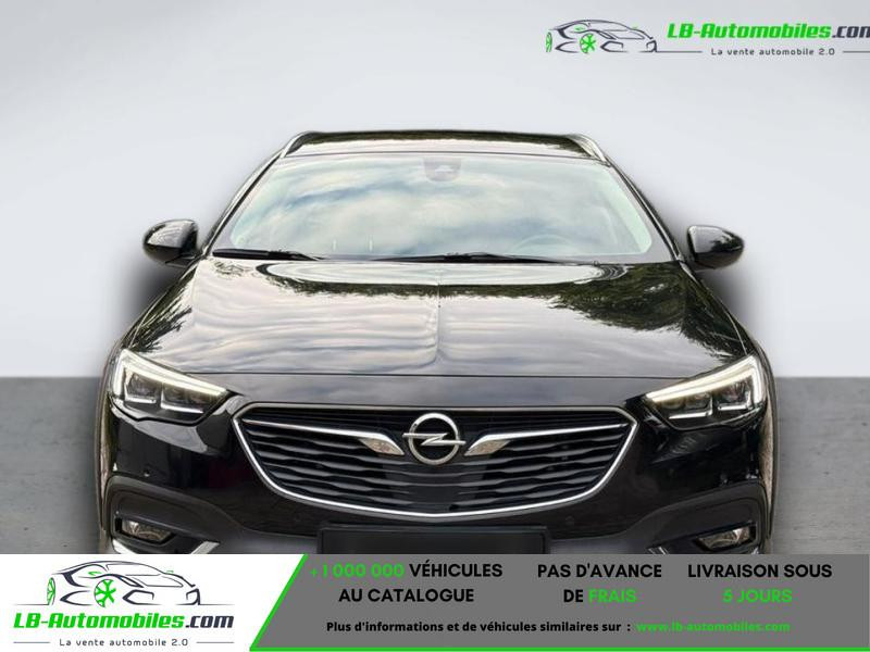 Opel Insignia Sports Tourer 2.0 D 170 ch  occasion  Beaupuy - photo n5
