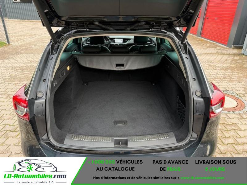 Opel Insignia Sports Tourer 2.0 D 170 ch  occasion  Beaupuy - photo n9
