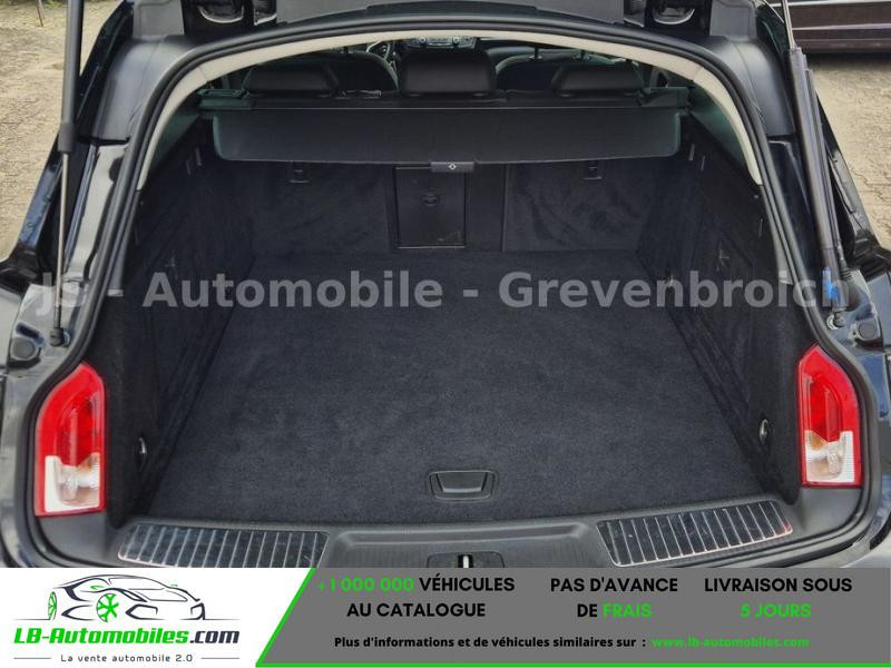 Opel Insignia Sports Tourer 2.0 D 170 ch  occasion  Beaupuy - photo n8