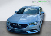Opel Insignia Sports Tourer occasion année 2018 boite Manuelle Annonce Opel Insignia Sports Tourer occasion Diesel 2.0 D 170 ch à Beaupuy