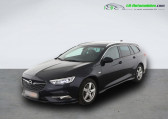 Opel Insignia Sports Tourer occasion année 2017 boite Manuelle Annonce Opel Insignia Sports Tourer occasion Diesel 2.0 D 170 ch à Beaupuy