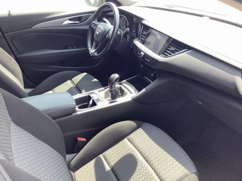 Opel Insignia Sports Tourer 2.0 D 170 ch  occasion  Beaupuy - photo n3