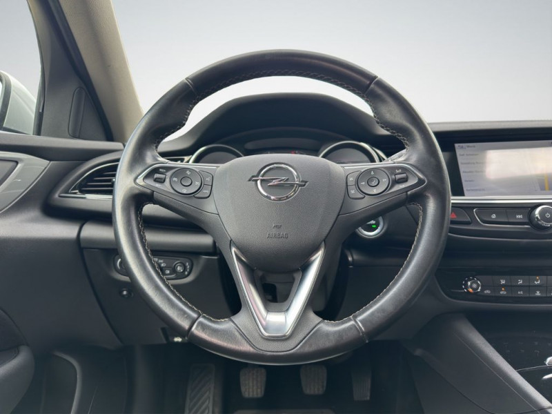 Opel Insignia Sports Tourer 2.0 D 170 ch  occasion  Beaupuy - photo n8