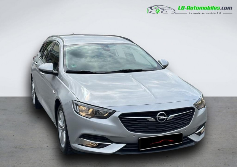 Opel Insignia Sports Tourer 2.0 D 170 ch  occasion  Beaupuy - photo n2