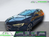 Opel Insignia Sports Tourer 2.0 D BiTurbo 210 ch BVA  � Beaupuy 31