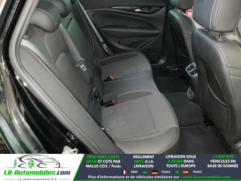 Opel Insignia Sports Tourer 2.0 D BiTurbo 210 ch BVA  occasion � Beaupuy - photo n�5