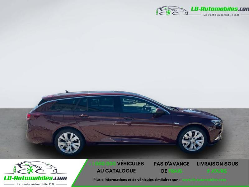 Opel Insignia Sports Tourer 2.0 D BiTurbo 210 ch BVA  occasion  Beaupuy - photo n5