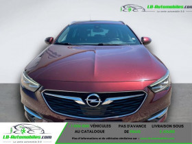 Opel Insignia Sports Tourer 2.0 D BiTurbo 210 ch BVA  occasion  Beaupuy - photo n4