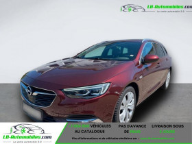 Opel Insignia Sports Tourer 2.0 D BiTurbo 210 ch BVA  occasion  Beaupuy - photo n2
