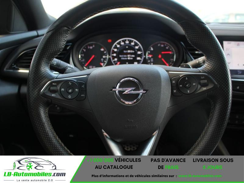 Opel Insignia Sports Tourer 2.0 D BiTurbo 210 ch BVA  occasion  Beaupuy - photo n4