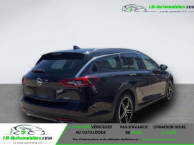 Opel Insignia Sports Tourer 2.0 D BiTurbo 210 ch BVA  occasion  Beaupuy - photo n3