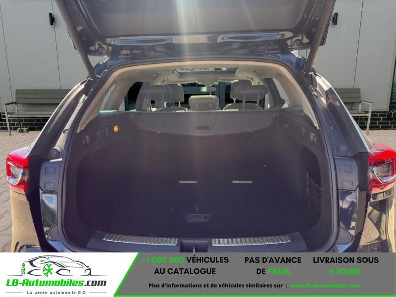 Opel Insignia Sports Tourer 2.0 D BiTurbo 210 ch BVA  occasion  Beaupuy - photo n7