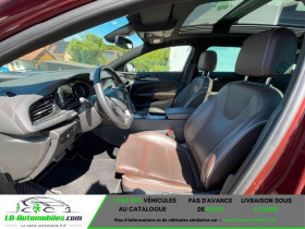 Opel Insignia Sports Tourer 2.0 D BiTurbo 210 ch BVA  occasion  Beaupuy - photo n7