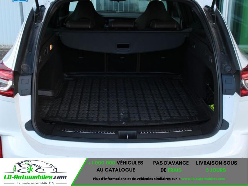 Opel Insignia Sports Tourer 2.0 D BiTurbo 210 ch BVA  occasion  Beaupuy - photo n5