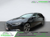 Opel Insignia Sports Tourer 2.0 D BiTurbo 210 ch BVA   Beaupuy 31