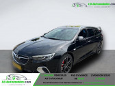 Opel Insignia Sports Tourer 2.0 D BiTurbo 210 ch BVA   Beaupuy 31