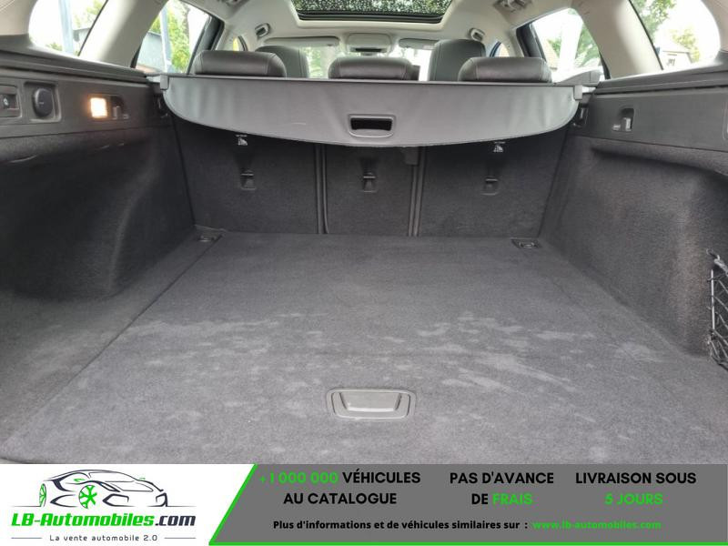 Opel Insignia Sports Tourer 2.0 D BiTurbo 210 ch BVA  occasion  Beaupuy - photo n9