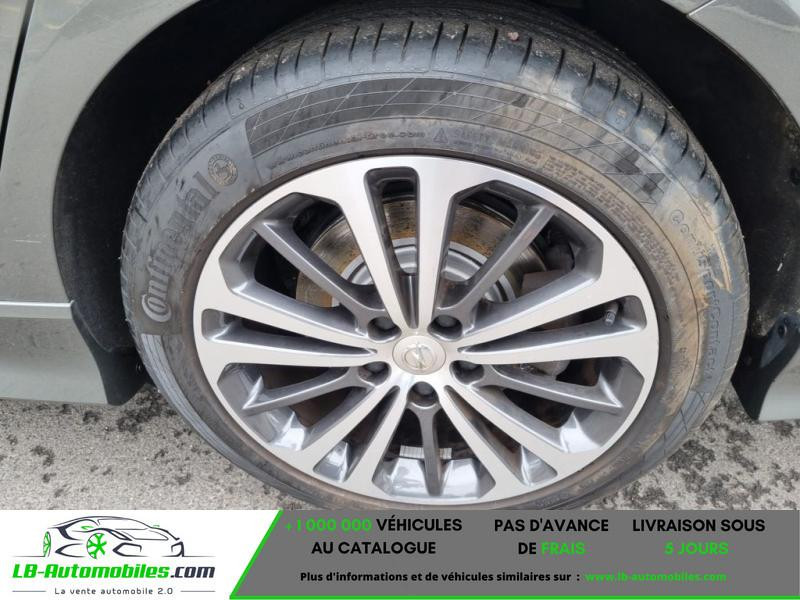 Opel Insignia Sports Tourer 2.0 D BiTurbo 210 ch BVA  occasion  Beaupuy - photo n8