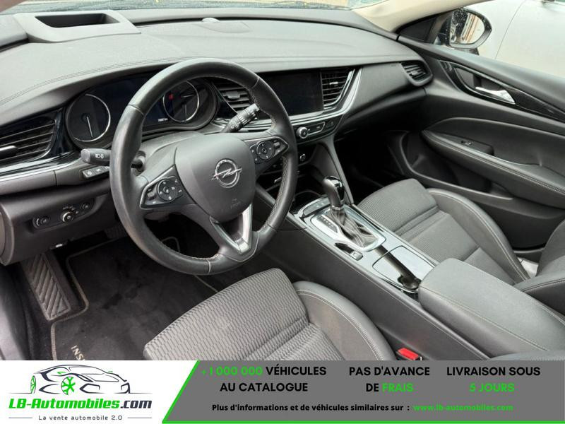 Opel Insignia Sports Tourer 2.0 D BiTurbo 210 ch BVA  occasion  Beaupuy - photo n6