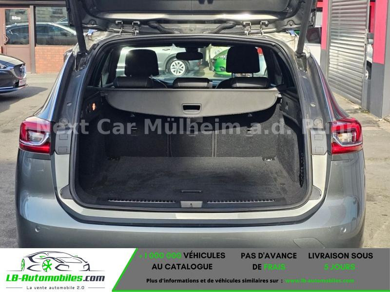 Opel Insignia Sports Tourer 2.0 D BiTurbo 210 ch BVA 2018 - photo n°8 Opel Insignia Sports Tourer 2.0 D BiTurbo 210 ch BVA  occasion à Beaupuy - photo n°8