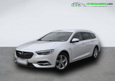 Opel Insignia Sports Tourer occasion année 2019 boite Automatique Annonce Opel Insignia Sports Tourer occasion Diesel 2.0 D BiTurbo 210 ch BVA à Beaupuy