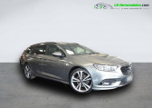 Opel Insignia Sports Tourer occasion année 2018 boite Automatique Annonce Opel Insignia Sports Tourer occasion Diesel 2.0 D BiTurbo 210 ch BVA à Beaupuy