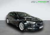 Opel Insignia Sports Tourer occasion année 2018 boite Automatique Annonce Opel Insignia Sports Tourer occasion Diesel 2.0 D BiTurbo 210 ch BVA à Beaupuy