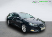 Opel Insignia Sports Tourer occasion année 2019 boite Automatique Annonce Opel Insignia Sports Tourer occasion Diesel 2.0 D BiTurbo 210 ch BVA à Beaupuy
