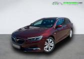 Opel Insignia Sports Tourer occasion année 2019 boite Automatique Annonce Opel Insignia Sports Tourer occasion Diesel 2.0 D BiTurbo 210 ch BVA à Beaupuy