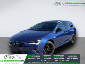 Annonce Opel Insignia Sports Tourer occasion Diesel 2.0 Diesel 174 ch BVA � Beaupuy