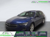 Annonce Opel Insignia Sports Tourer occasion Diesel 2.0 Diesel 174 ch BVA � Beaupuy