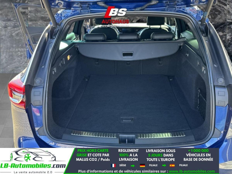 Opel Insignia Sports Tourer 2.0 Diesel 174 ch BVA  occasion � Beaupuy - photo n�8