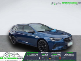 Opel Insignia Sports Tourer 2.0 Diesel 174 ch BVA  occasion � Beaupuy - photo n�2