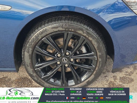 Opel Insignia Sports Tourer 2.0 Diesel 174 ch BVA  occasion � Beaupuy - photo n�9