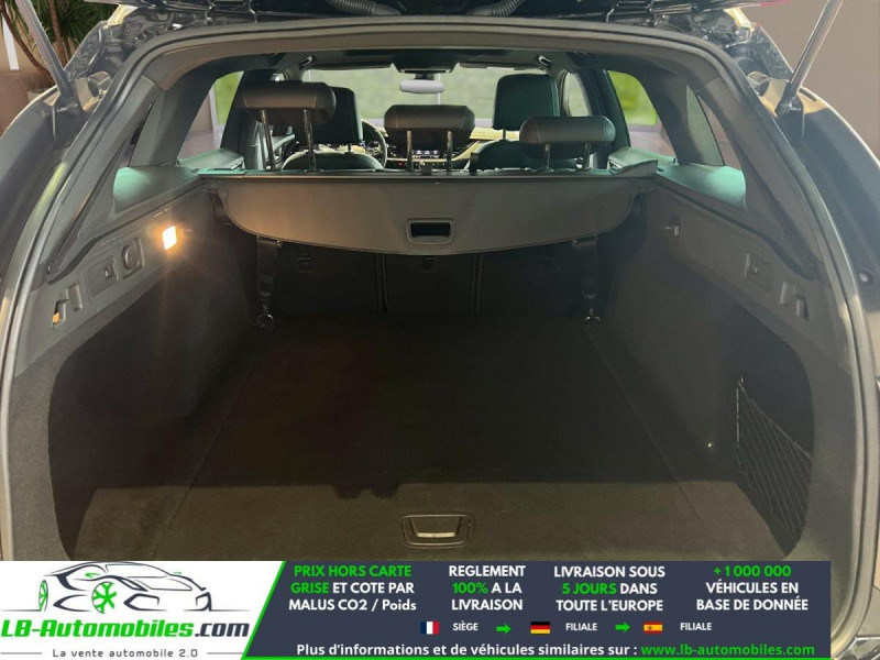 Opel Insignia Sports Tourer 2.0 Diesel 174 ch BVA  occasion � Beaupuy - photo n�7