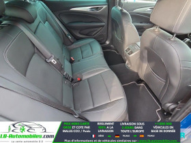 Opel Insignia Sports Tourer 2.0 Diesel 174 ch BVA  occasion � Beaupuy - photo n�8