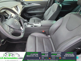 Opel Insignia Sports Tourer 2.0 Diesel 174 ch BVA  occasion � Beaupuy - photo n�7