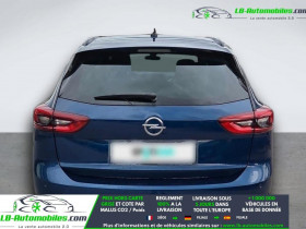 Opel Insignia Sports Tourer 2.0 Diesel 174 ch BVA  occasion � Beaupuy - photo n�6