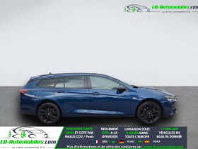 Opel Insignia Sports Tourer 2.0 Diesel 174 ch BVA  occasion � Beaupuy - photo n�5