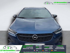 Opel Insignia Sports Tourer 2.0 Diesel 174 ch BVA  occasion � Beaupuy - photo n�4