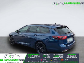 Opel Insignia Sports Tourer 2.0 Diesel 174 ch BVA  occasion � Beaupuy - photo n�3