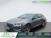 Annonce Opel Insignia Sports Tourer occasion Diesel 2.0 Diesel 174 ch BVA � Beaupuy
