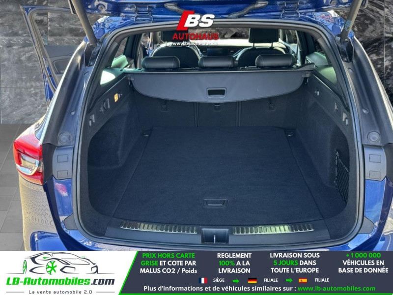 Opel Insignia Sports Tourer 2.0 Diesel 174 ch BVA  occasion � Beaupuy - photo n�8
