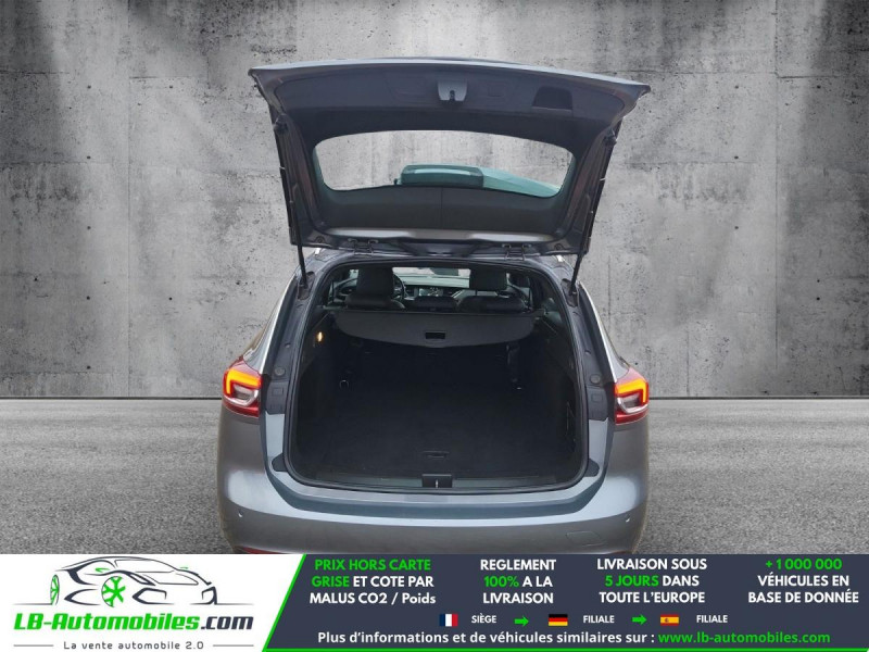 Opel Insignia Sports Tourer 2.0 Diesel 174 ch BVA  occasion � Beaupuy - photo n�12