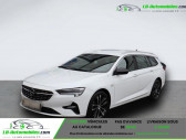 Opel Insignia Sports Tourer 2.0 Diesel 174 ch BVA   Beaupuy 31