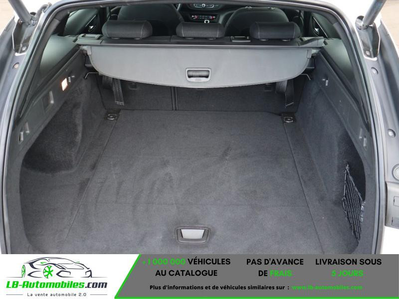 Opel Insignia Sports Tourer 2.0 Diesel 174 ch BVA  occasion  Beaupuy - photo n8